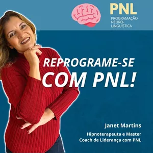 Imagem de capa para o Curso online Reprograme-se com PNL