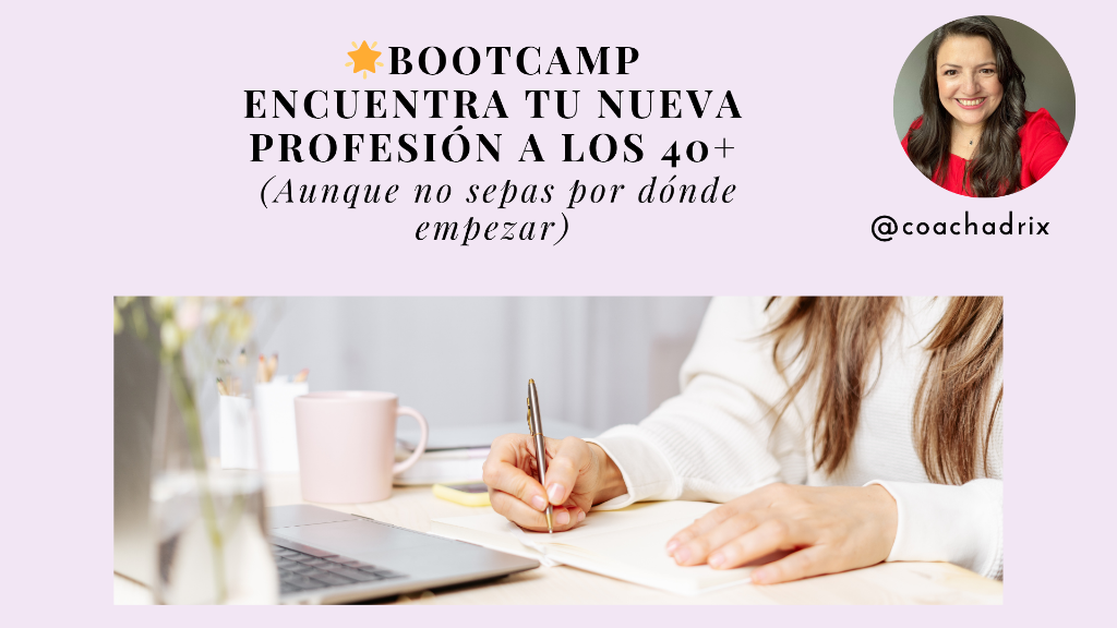 💬 No es que no sepas a qué dedicarte. Es que cambiaste tú.