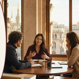 Imagem do curso Dolce Vita – Italiano B3