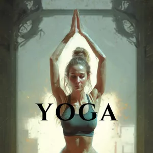 Imagen de portada para Ebook YOGA