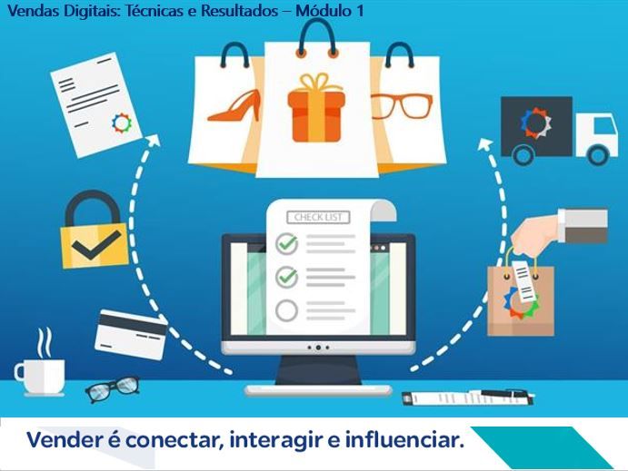 Imagem de Curso Transformação Digital : Venda nas Redes Sociais. criado por Arquitetura de Vendas na hotmart