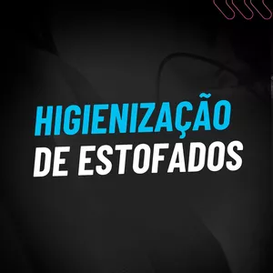 Imagem de capa para o Curso online Higienização de Estofados