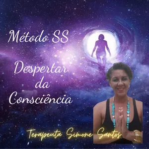 Imagem de capa para o Curso online Metodo SS - Despertar da Consciência