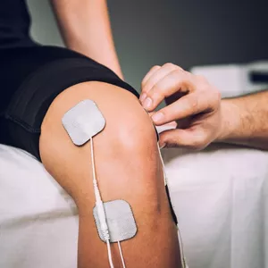 Imagem do curso Curso de Eletroterapia Aplicado à Prática Clínica