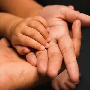 Imagen de portada para Ebook Técnicas efectivas para tranquilizar a tu bebé por la noche