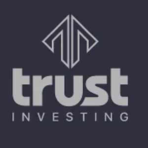 Imagem de capa para o Ebook Tutorial Trust Investing 