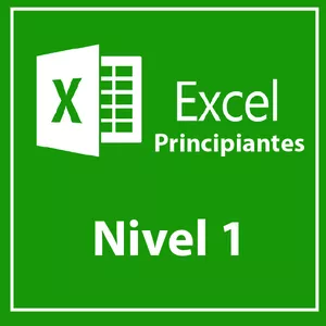 Imagen de portada para Curso online Excel Principiante (Nivel 1)