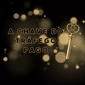 Imagem do curso A Chave do Tráfego Pago 