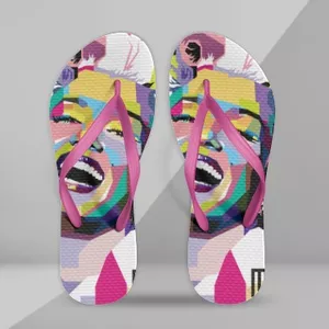 Imagem de capa para o Curso online Mockup Chinelo de Praia p CorelDRAw