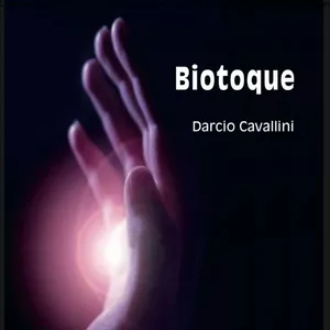 Imagem de capa para o Ebook Ebook do livro Biotoque