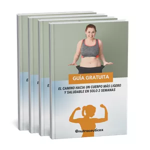 Imagen de portada para Ebook EL CAMINO HACIA UN CUERPO MAS LIGERO