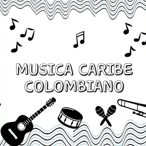 Imagen de portada para Ebook Música en el caribe colombiano 