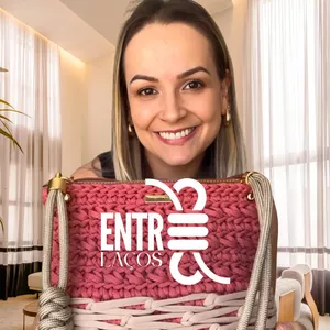 Imagem de capa para o Curso online Curso Entrelaços
