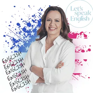 Imagem do curso Let´s Speak English- Curso de Inglês
