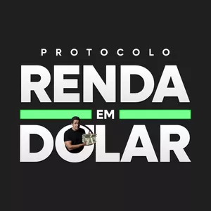 Imagem de capa para o Curso online Protocolo Renda em Dólar 