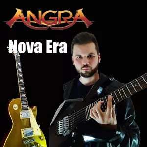 Imagem de capa para o Curso online Angra - Nova Era