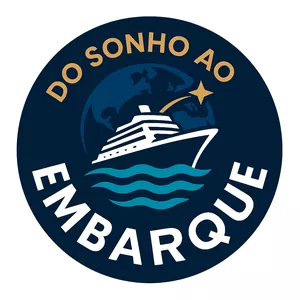 Imagem do curso Do Sonho ao Embarque – Formação de Tripulantes de Cruzeiro