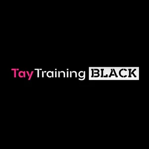 Imagem de capa para o Curso online Consultoria Tay Training Black