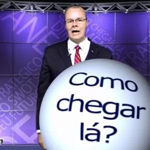 Imagem de capa para o Curso online Trilha Dourada ON-line  Como Planejar minha Vida e Carreira para o Sucesso!