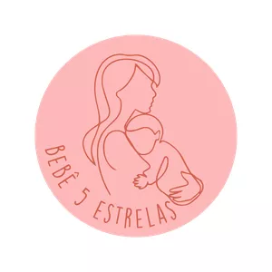 Imagem de capa para o Curso online Bebê 5 Estrelas | 100% de Autonomia e Segurança em suas escolhas Alimentares durante e após a Gestação