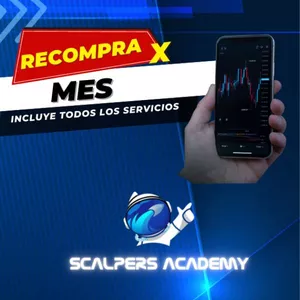 Imagen de portada para Curso online RECOMPRA X 1 MES (SOLO MIEMBROS)