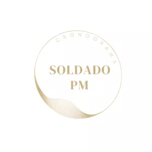 Imagem de capa para o Curso online EZ Cronogramas Soldado PM