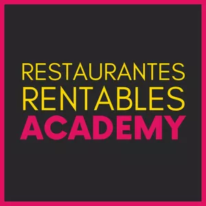 Imagen de portada para Curso online RESTAURANTES RENTABLES ACADEMY
