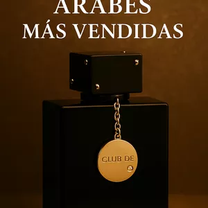 Imagen de portada para Ebook Perfumes Árabes Más Vendidos 2025 – Guía Exclusiva para Revendedores