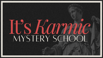 It's Karmic logo