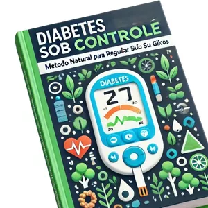 Imagem de capa para o Curso online Diabetes E Vida Sexual