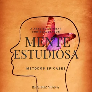 Imagem de capa para o Ebook Mente Estudiosa 