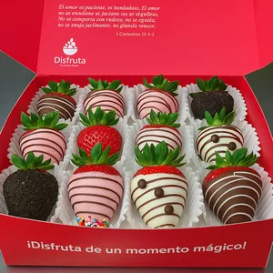 Imagen de portada para Curso online Transforma Fresas en Obras de Arte y Genera Ingresos desde Casa