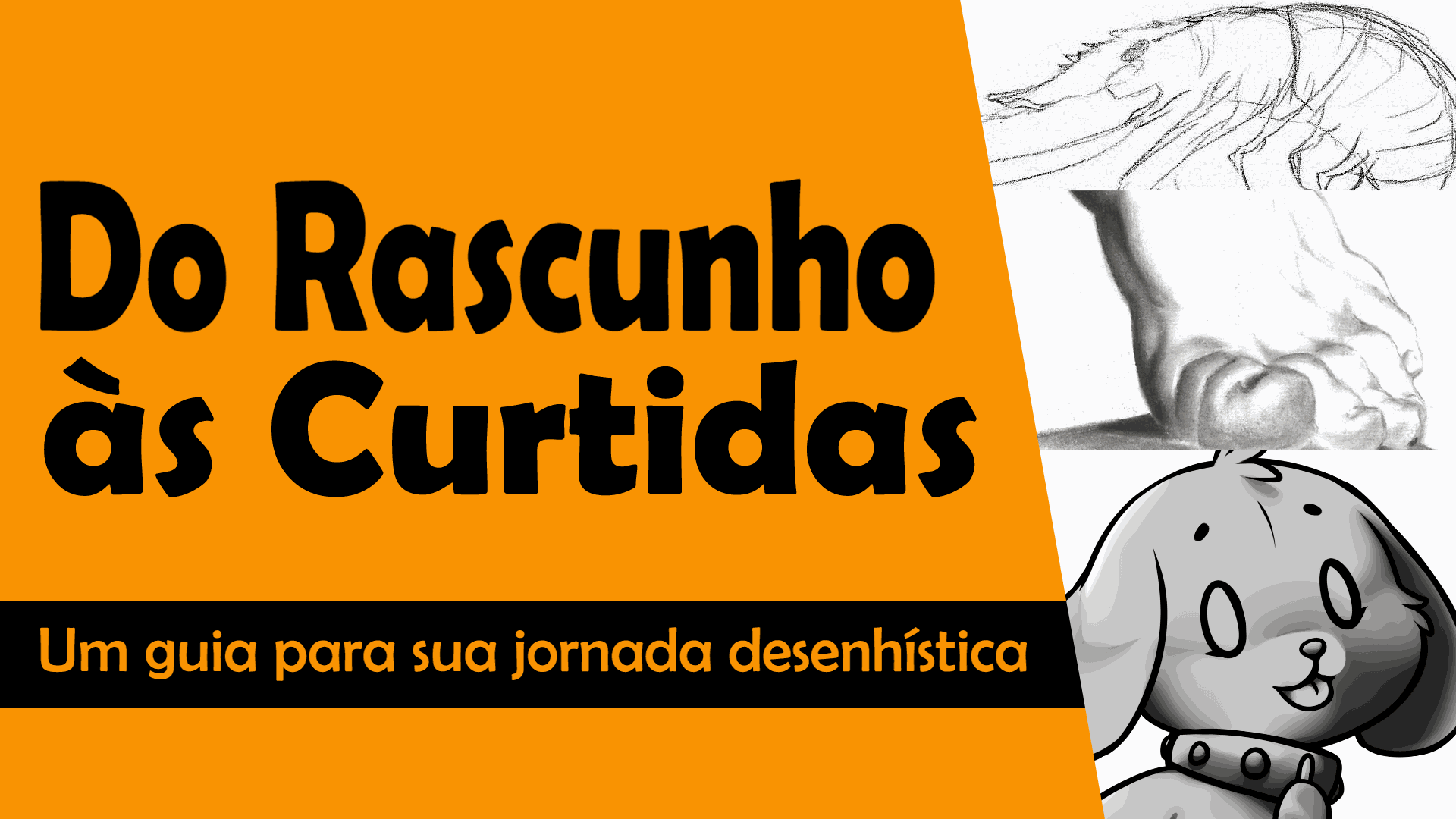 Imagem do curso Do rascunho às curtidas