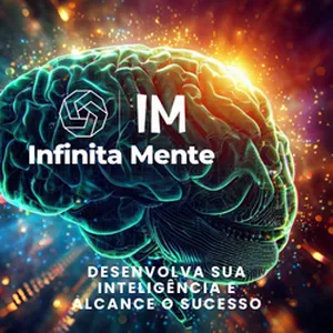 Imagem do curso infinita MENTE- Orientando você a Maximizar sua Mente