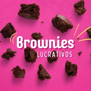 Imagem do curso MÉTODO BROWNIES LUCRATIVOS
