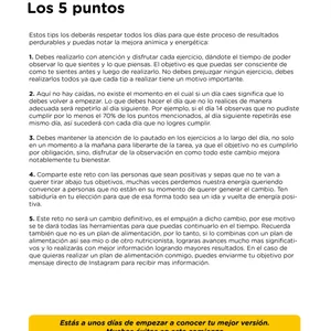 Imagen de portada para Curso online Reto de 21 días (alimentación, ejercicio y mente)