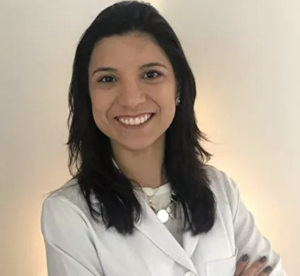 Dra. Juliana Pacheco