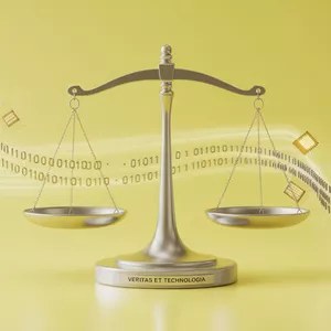 Imagem de capa para o Ebook Direito da Informática e Direito Digital: Regulamentando a Era Tecnológica