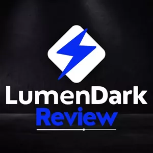 Imagem do curso Lumen Dark Review