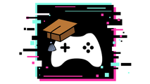 Dellyn Digital's Level up Network logo