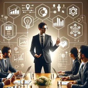 Imagen de portada para Ebook Guía para el hombre moderno 