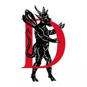 Imagem de capa para o Curso online Livro Daemon