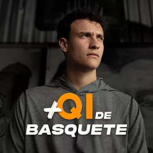Imagem de capa para o Curso online +QI de Basquete