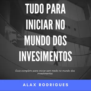 Imagem de capa para o Ebook Guia Definitivo de Investimentos