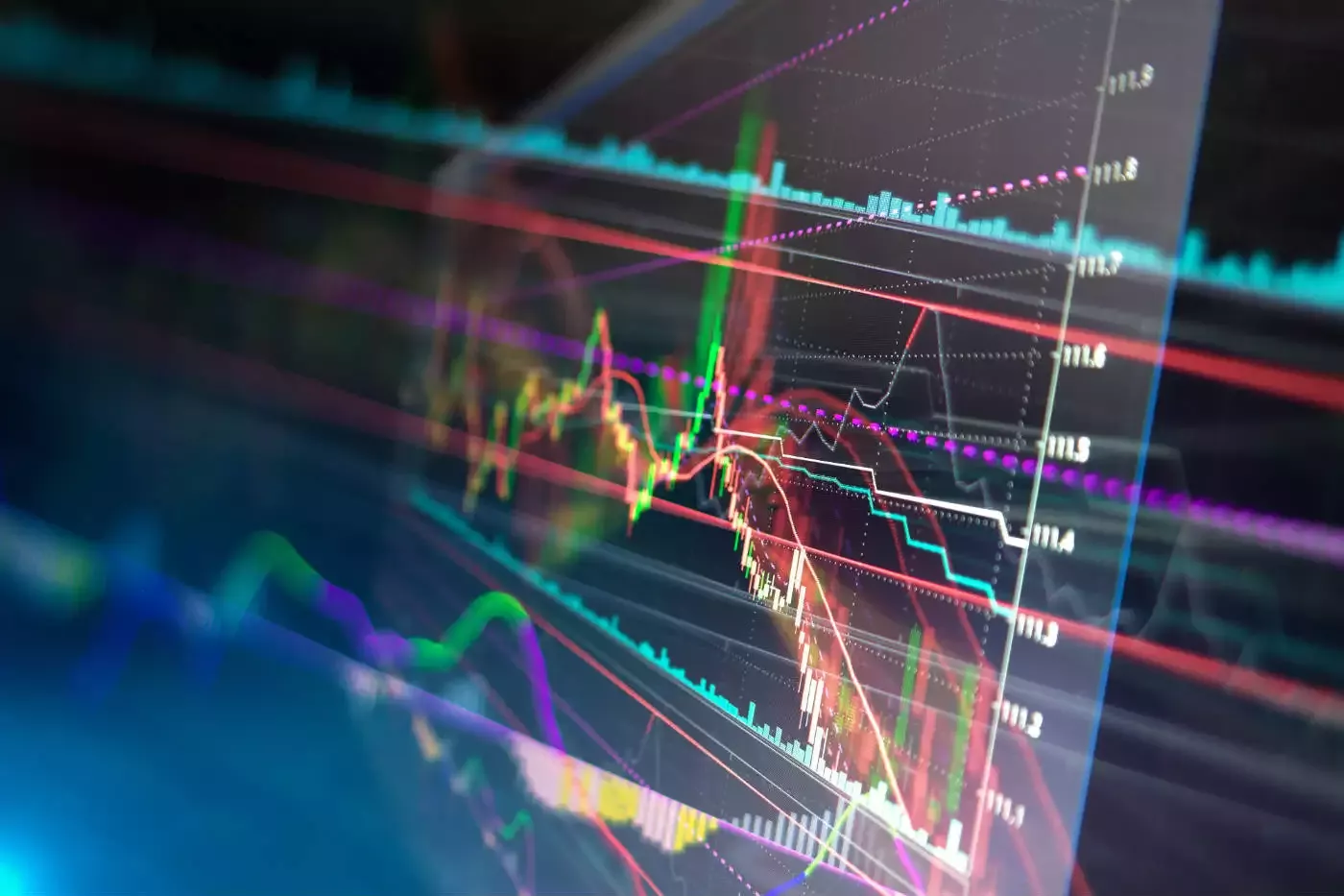 Imagem de Curso de Operação Binárias criado por SaSa Trader na hotmart
