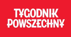 Tygodnik Powszechny logo