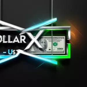 Imagem de capa para o Curso online Método Dólar X