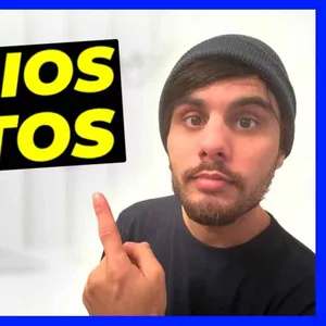 Imagen de portada para Curso online Cómo COMPRAR un DOMINIO web BARATO y Dónde | Llobregat Digital