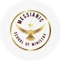Messianic School of Ministry logo