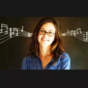 Imagem de capa para o Ebook Apostila Descomplicando a Música em PDF